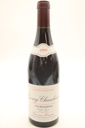 (1) 2009 Domaine Tortochot Gevrey-Chambertin Champerrier Vieilles Vignes, Cote de Nuits
