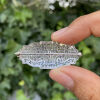 9ct Estate Diamond Brooch - 3