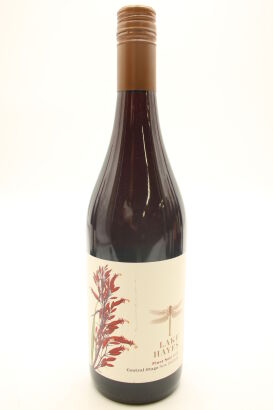 (1) 2019 Lake Hayes Pinot Noir, Central Otago