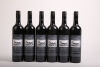 (6) 2004 Wynns Johnson Block Shiraz Cabernet, Coonawarra