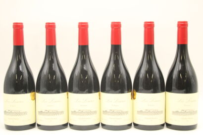 (6) 2017 Bodegas Piqueras 'Los Losares' Garnacha Tintorera, Almansa