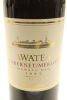 (1) 1993 Te Mata Awatea Cabernets Merlot, Hawkes Bay - 3