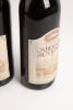 (2) 1981 Te Mata Cabernet Sauvignon, Hawkes Bay - 2