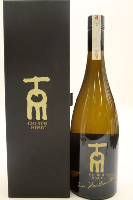 (1) 2019 Church Road Tom Chardonnay, Hawke's Bay