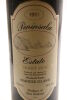 (1) 1991 Peninsula Estate Cabernet Sauvignon Merlot, Waiheke Island - 3