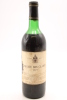 (1) 1977 Sutton Baron Selected Vintage Private Bin Claret, Auckland