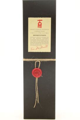 (1) 1998 Church Road Tom Merlot Cabernet Sauvignon, Hawke's Bay (GB)