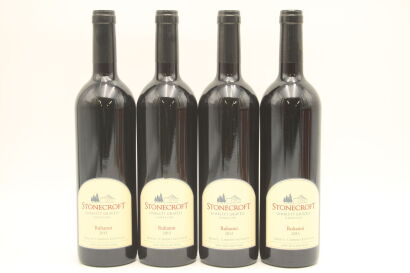 (4) 2015 Stonecroft Ruhanui, Gimblett Gravels