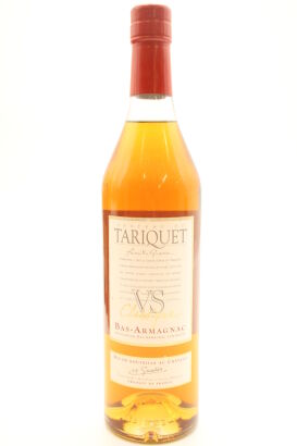 (1) Domaine du Tariquet Classique V.S. Bas Armagnac [WE93]