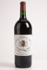 (1) 1989 Chateau Fourcas Housten 1500ml, Listrac-Medoc