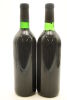 (2) 1983 Marino Selak Founders Selection Cabernet Sauvignon, Kumeu - 2