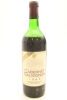 (1) 1983 McWilliams Private Bin Cabernet Sauvignon, Hawkes Bay (LS)