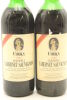 (2) 1983 Cooks Private Bin Cabernet Sauvignon, Hawkes Bay - 3