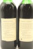 (2) 1983 Cooks Private Bin Cabernet Sauvignon, Hawkes Bay - 4