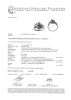14ct Tanzanite and Diamond Ring - 3