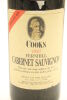 (1) 1983 Cooks Private Bin Cabernet Sauvignon, Hawkes Bay - 3