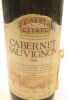 (1) 1981 Te Mata Estate Cabernets Sauvignon, Hawke's Bay (MS) - 3