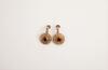 9ct Gold Earrings