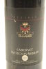 (1) 1987 Villa Maria Reserve Cabernet Sauvignon Merlot, Gimblett Gravels - 3