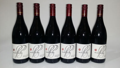 (6) 2012 Mt Difficulty Pinot Noir, Central Otago