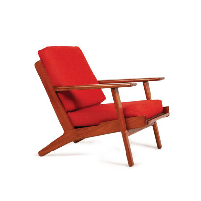 A Hans Wegner GE290