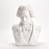 A Beethoven Bust