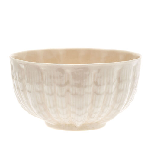 A Belleek China Bowl