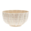 A Belleek China Bowl
