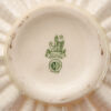 A Belleek China Bowl - 2