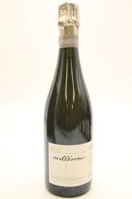 (1) 2003 Jacques Selosse Millesime, Champagne