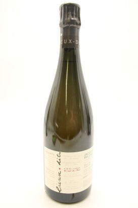 (1) Jacques Selosse Lieux-dits 'Le Bout du Clos' Ambonnay Grand Cru Extra Brut [JR17.5] [RP98]