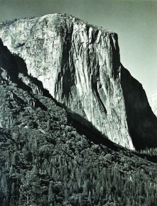 JOHN JOHNS El Capitan Yosemite National Park