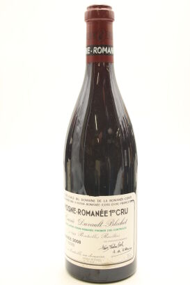 (1) 2008 Domaine de la Romanee-Conti Cuvee Duvault Blochet, Vosne-Romanee Premier Cru [JR16]