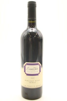 (1) 1998 Evans & Tate Shiraz, Margaret River