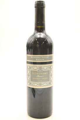 (1) 1999 BVE Barossa Valley Estate Ebenezer Shiraz, Barossa Valley