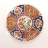 A Chinese Plate