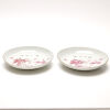 A Pair of Late-19th Century Rouge Pots