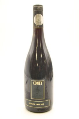 (1) 1993 Bodegas Lopez 'Rincon Famoso' Tinto, Maipu