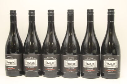 (6) 2013 Wynns Coonawarra Estate Black Label Shiraz, Coonawarra [BC95] [JO94]