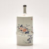 A Sake Bottle