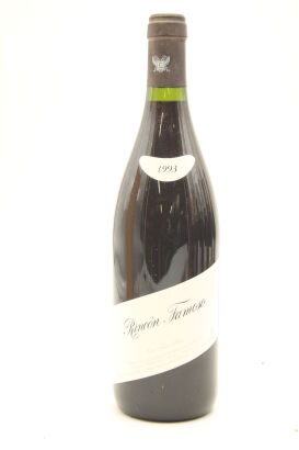 (1) Unknow Vintage Bodegas Lopez 'Rincon Famoso' Tinto, Maipu
