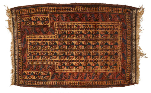 A Prayer Rug