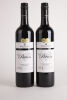 (2) 2006 Brand's Laira Patron Cabernet Sauvignon, Coonawarra (BSL)