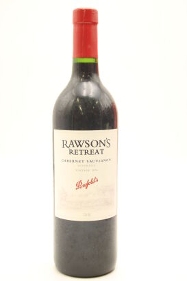 (1) 2006 Rawson's Retreat Cabernet Sauvignon, South Australia