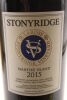 (1) 2015 Stonyridge Vineyard Larose, Waiheke Island, 1500ml - 3