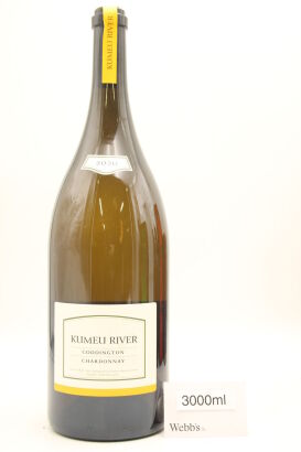 (1) 2020 Kumeu River Coddington Chardonnay, Kumeu, 3000ml