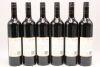 (6) 2013 Allegiance Wines The Artisan Cabernet Sauvignon, Coonawarra - 2