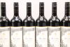 (6) 2013 Allegiance Wines The Artisan Cabernet Sauvignon, Coonawarra - 5