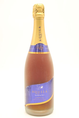 (1) NV Corbans Aquila Sparkling wine, New Zealand