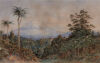 CHARLES DECIMUS BARRAUD, Mount Egmont